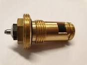 Termostatická vložka pro radiátor PURMO M30x1,5