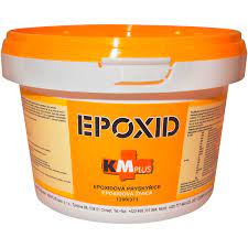 Epoxidová živice 1200/371 a tvrdidlo P11, 500 g nakoupit v OBI