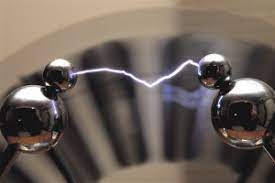 Elektrostatika a antistatická ochrana v průmyslu - Strojírenství / Strojírenství
