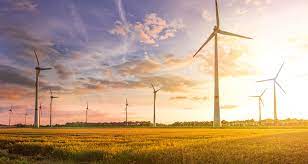 O využití větru na výrobu elektrické energie má na Záhorí zájem další investor - Energia.sk