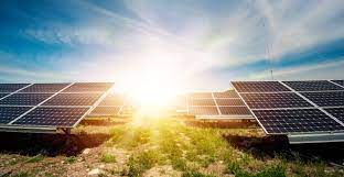 Slunečná energia a slnečné elektrárne - Infovek