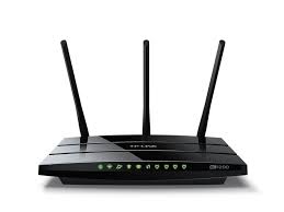 Bezdrátový VDSL / ADSL modem / router TP-LINK, AC1200 / Archer VR400