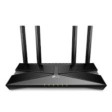 TP-LINK Archer AX20, AX1800 Wi-Fi 6 Router, Dvojpásmový bezdrátový router - AGEM Computers ESHOP