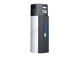 Tepelné čerpadlo HPW - Lentherm ECO 3RZ 300VZ - ATRIA.SK