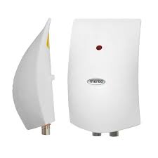 Průtokový ohřívač vody 3,5 kW, nízkotlaký - Mereo.sk