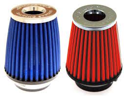 Univerzální sportovní vzduchový filtr SIMOTA JAU-X12209-05 | race-shop.sk