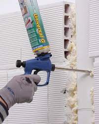 MAPEI pena polyuretánová pištoľová MapePUR Universal Foam G (750 ml) - AQUATICA