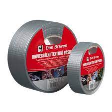 Produkty podle Značek | Univerzální lamino textilní páskys 50mm x 25m | RWK unit e-shop | olejrwk.cz
